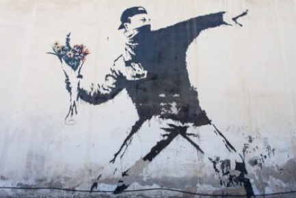Banksy